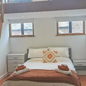  Apartment Apartment Two St Olaves Lookout